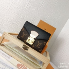 Louis Vuitton Wallets Purse